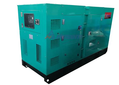 150 KW DIESEL GENERATOR 38 KVA, CUMMINS GP.